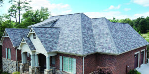 The Woodlands Roofing Company