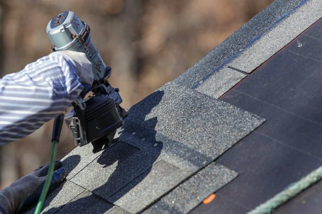 Shingle Replacement In Lorain